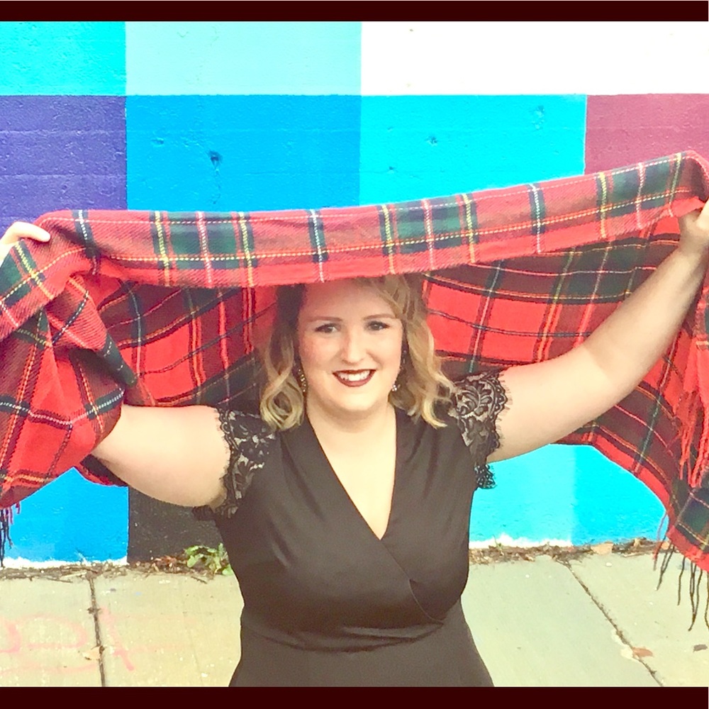 Meet your Posher, Elisabeth